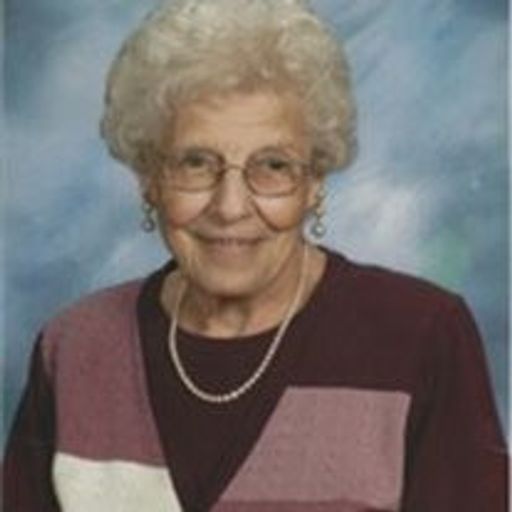 Marjorie M. Lee Profile Photo