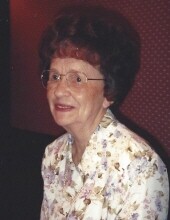 Frances J. Weller