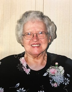 Lois Maxine Swanson