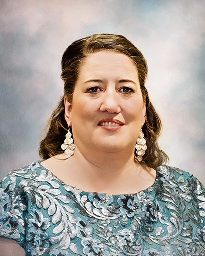 Alicia Lasseigne Poirier