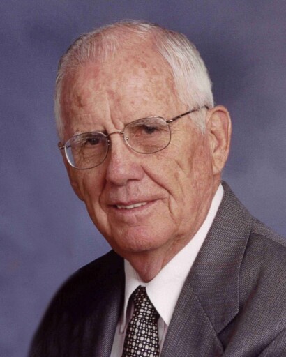 Gene Ashcroft Toolson's obituary image