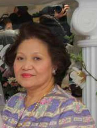 Zenaida Wong Sison Aka Aida Wong Profile Photo