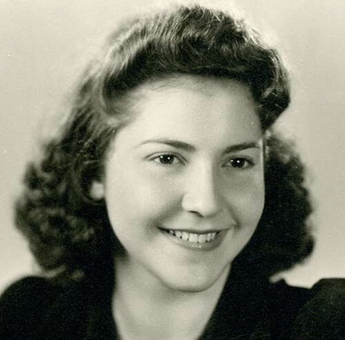 Gloria M. Cody