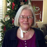 Linda Carol Malcomb Profile Photo