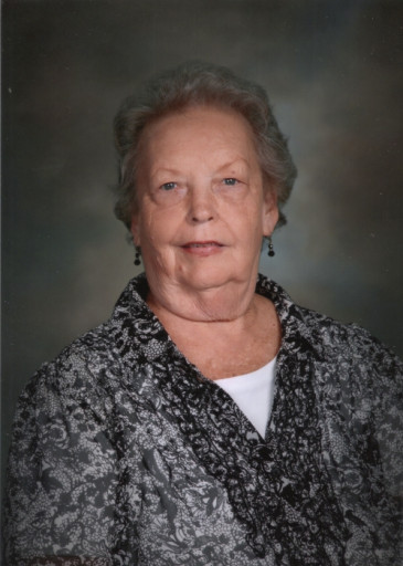 Betty Adcock Profile Photo