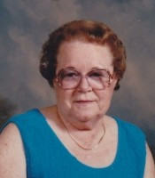 Loraine Perry Vestal