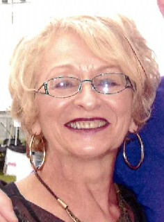 Jeanette Ann Vance