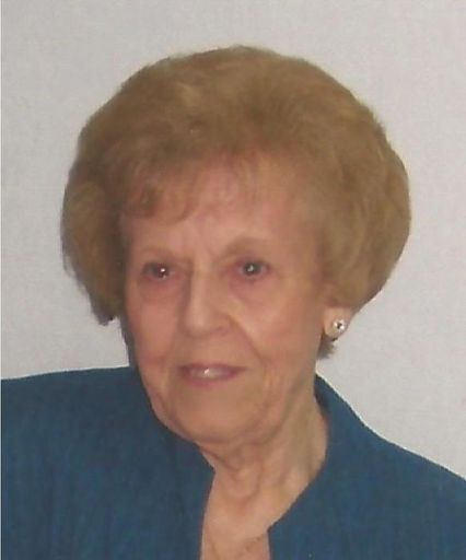 Betty J (Ellis)  Haskell