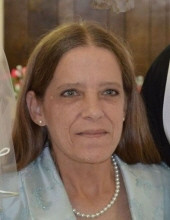 Teresa Gail Smith Profile Photo