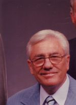 Ernest LaMoyne Speth Profile Photo