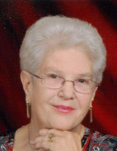 Joyce Durham