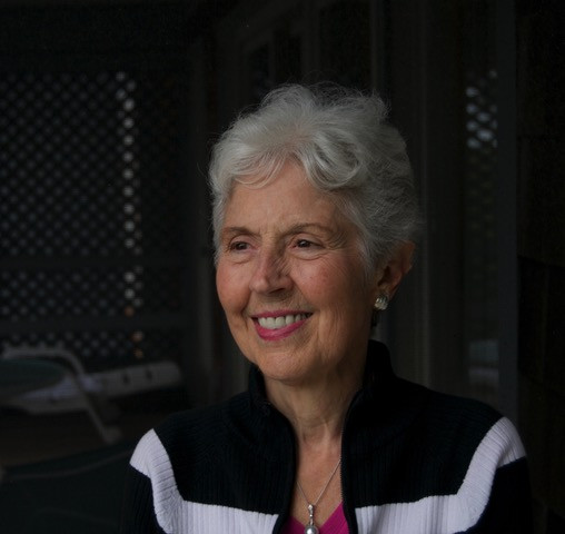 Jean Mangrum Profile Photo