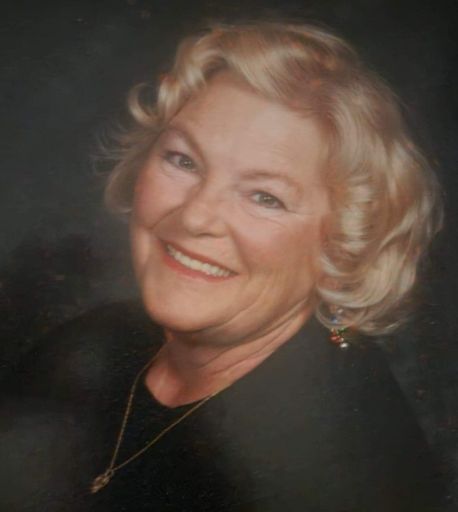 Barbara Ann Cunningham Smith