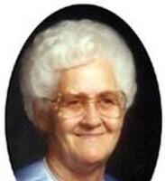 Mildred Irene Dalton