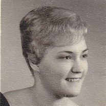 Patricia A. Orosz Profile Photo