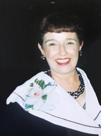Mary Joyce Kelly Profile Photo