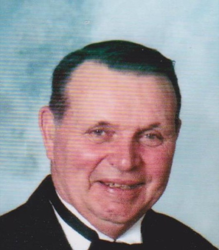 James Noppenberger, Jr