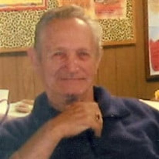 Jerry D. Mertes