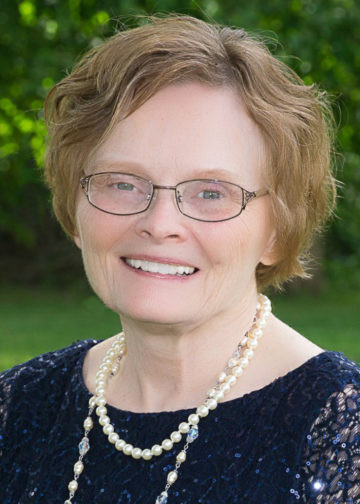 Marsha Lee Hansen Profile Photo