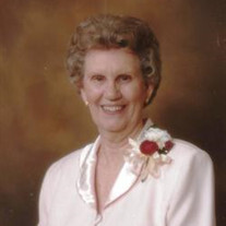 Carolyn Irene Mackin Morris Profile Photo