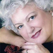 Peggy Dean McFalls Profile Photo