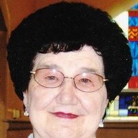 Rita G. Christoff