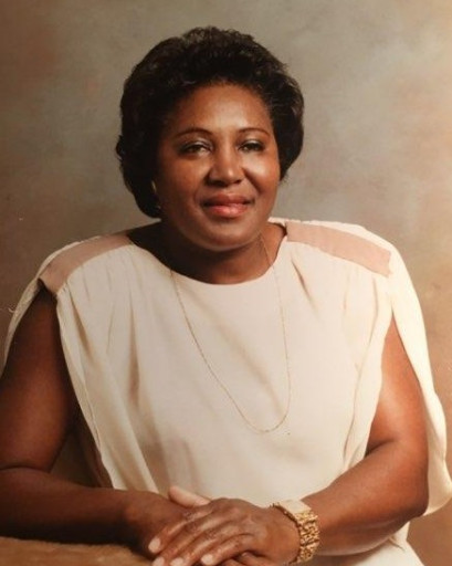 Virginia Brown Profile Photo