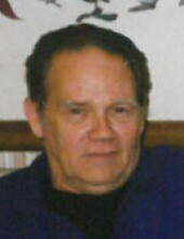 Timothy Francis Neibauer Profile Photo