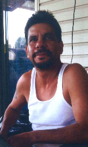 Ismael Gonzalez Jr.