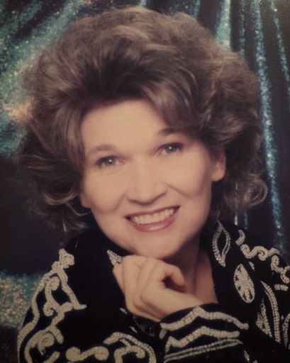 Sharon Gayle Colvin Profile Photo