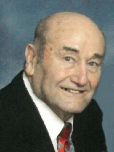 Edward “Ed” S. Kantor