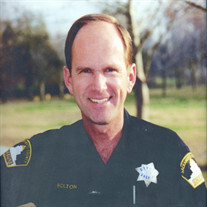 Robert Bolton Profile Photo