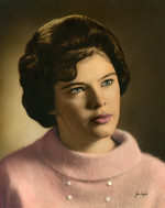 Barbara Virginia Patterson