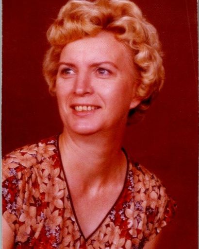 Minnie B. Heidemann's obituary image