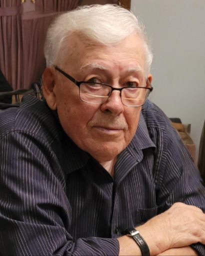 William "Bill" E. Koehn, Sr.