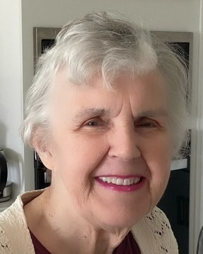 Patricia J. Newman's obituary image