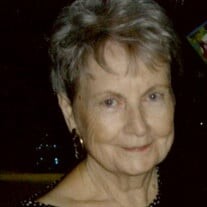 Mrs. Kathryn June McGinty Profile Photo