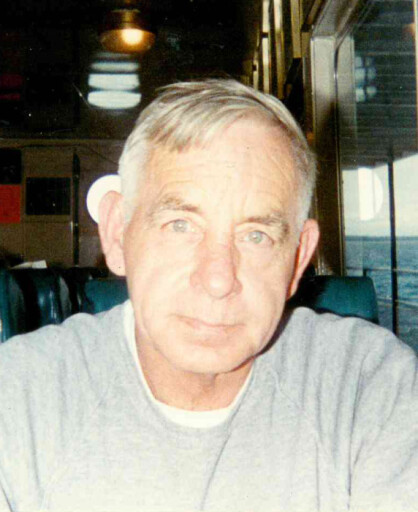 Harold K. "Jack" Fassett