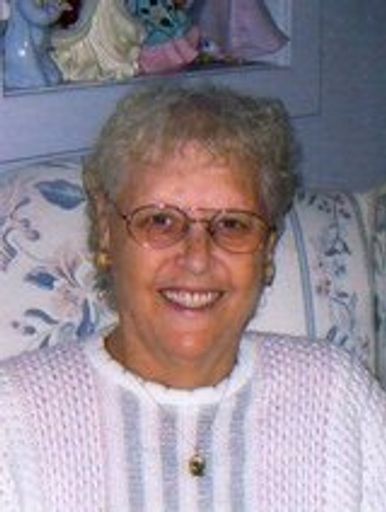 Joan  Elizabeth (Gray)  Ridd