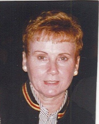 Linda Holston
