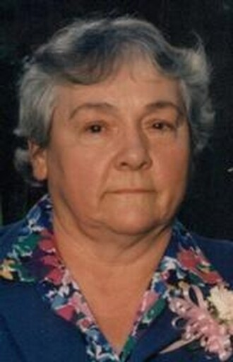 Laura Andrus Roy