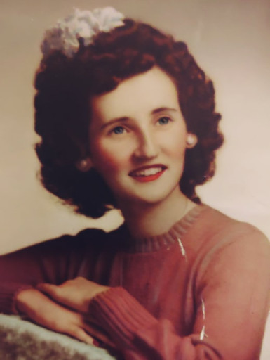 Gertrude M. Collins Profile Photo