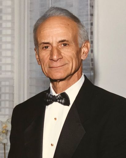 John J. Elias Profile Photo