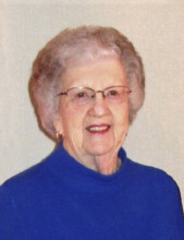 Reta M. Milliken