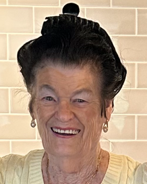 Jean Patricia Novak