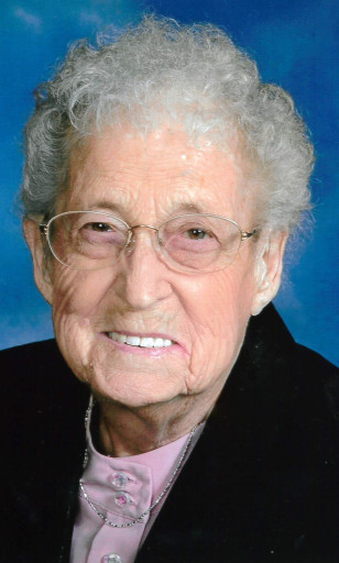 Evonne Ruth Magnuson