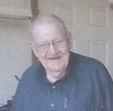 Jerry Severson Obituary November 11, 2014 - Muehl Boettcher Funeral Home