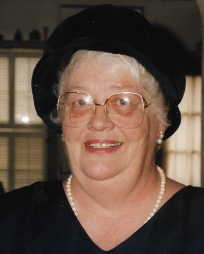 Sally M. Hayward Profile Photo