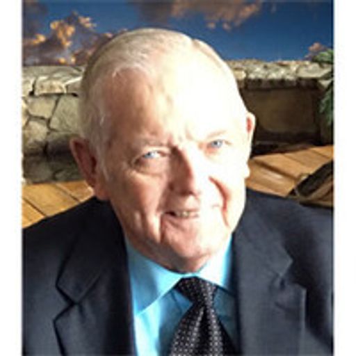Donald Paul Britton Profile Photo