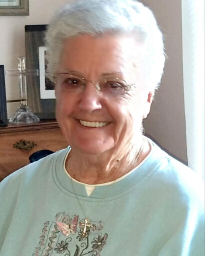 Helen A Deluca's obituary image